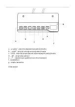 Preview for 43 page of Fromm&Starck STAR DESK 21 User Manual