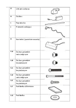 Preview for 45 page of Fromm&Starck STAR DESK 21 User Manual