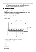 Preview for 59 page of Fromm&Starck STAR DESK 21 User Manual