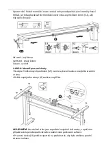 Preview for 64 page of Fromm&Starck STAR DESK 21 User Manual