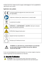 Preview for 71 page of Fromm&Starck STAR DESK 21 User Manual