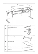 Preview for 77 page of Fromm&Starck STAR DESK 21 User Manual