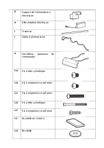 Preview for 78 page of Fromm&Starck STAR DESK 21 User Manual