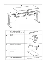 Preview for 112 page of Fromm&Starck STAR DESK 21 User Manual