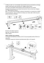 Preview for 116 page of Fromm&Starck STAR DESK 21 User Manual