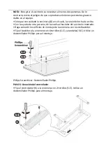 Preview for 117 page of Fromm&Starck STAR DESK 21 User Manual