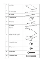 Preview for 129 page of Fromm&Starck STAR DESK 21 User Manual