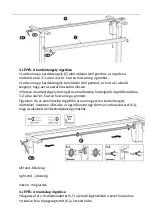 Preview for 132 page of Fromm&Starck STAR DESK 21 User Manual