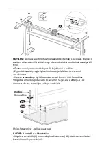 Preview for 133 page of Fromm&Starck STAR DESK 21 User Manual