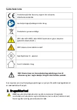 Preview for 140 page of Fromm&Starck STAR DESK 21 User Manual