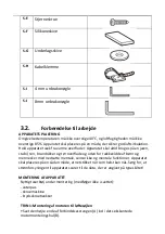 Preview for 147 page of Fromm&Starck STAR DESK 21 User Manual