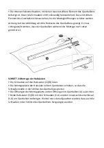 Предварительный просмотр 9 страницы Fromm&Starck STAR DESK 24 User Manual