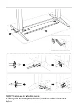 Предварительный просмотр 13 страницы Fromm&Starck STAR DESK 24 User Manual