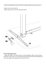 Предварительный просмотр 25 страницы Fromm&Starck STAR DESK 24 User Manual