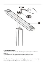 Предварительный просмотр 29 страницы Fromm&Starck STAR DESK 24 User Manual