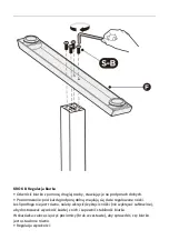 Предварительный просмотр 43 страницы Fromm&Starck STAR DESK 24 User Manual