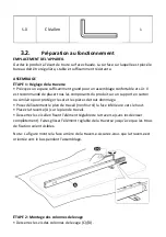 Предварительный просмотр 63 страницы Fromm&Starck STAR DESK 24 User Manual