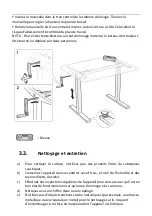 Предварительный просмотр 70 страницы Fromm&Starck STAR DESK 24 User Manual