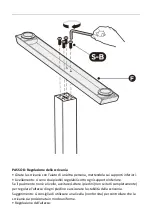 Предварительный просмотр 82 страницы Fromm&Starck STAR DESK 24 User Manual