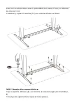 Предварительный просмотр 94 страницы Fromm&Starck STAR DESK 24 User Manual