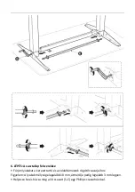 Предварительный просмотр 107 страницы Fromm&Starck STAR DESK 24 User Manual