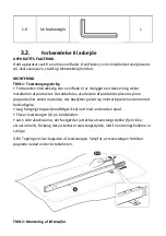 Предварительный просмотр 117 страницы Fromm&Starck STAR DESK 24 User Manual