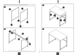 Preview for 3 page of Fromm&Starck STAR DESK 42 User Manual