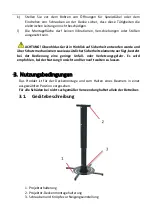 Preview for 6 page of Fromm&Starck STAR PMW 07 User Manual