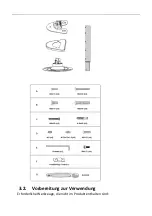 Preview for 7 page of Fromm&Starck STAR PMW 07 User Manual