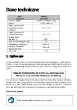 Preview for 21 page of Fromm&Starck STAR PMW 07 User Manual