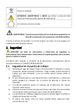 Preview for 58 page of Fromm&Starck STAR PMW 07 User Manual