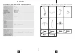 Preview for 2 page of Fromm&Starck STAR SEAT 33 User Manual