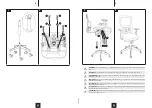 Preview for 3 page of Fromm&Starck STAR SEAT 33 User Manual