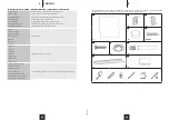 Предварительный просмотр 2 страницы Fromm&Starck STAR WBM 06 User Manual