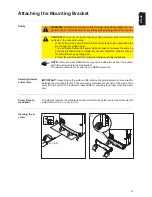 Preview for 11 page of Fronius 10.0-3 480 Installation Instructions Manual