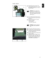 Предварительный просмотр 61 страницы Fronius 10.0-3 480 Service Manual