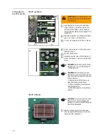 Предварительный просмотр 70 страницы Fronius 10.0-3 480 Service Manual