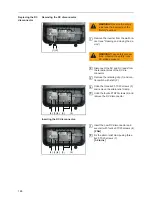 Preview for 126 page of Fronius 10.0-3 480 Service Manual