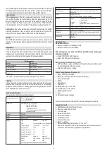 Preview for 6 page of Fronius 101117/0102 Operating Instructions Manual