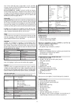 Preview for 20 page of Fronius 101117/0102 Operating Instructions Manual