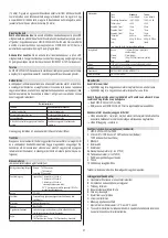 Preview for 34 page of Fronius 101117/0102 Operating Instructions Manual