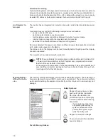 Предварительный просмотр 12 страницы Fronius 11.4-1 208-240 Operating Instructions Manual