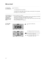 Предварительный просмотр 22 страницы Fronius 11.4-1 208-240 Operating Instructions Manual