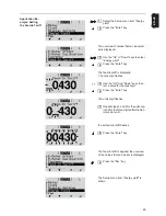 Предварительный просмотр 27 страницы Fronius 11.4-1 208-240 Operating Instructions Manual