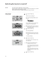 Предварительный просмотр 38 страницы Fronius 11.4-1 208-240 Operating Instructions Manual