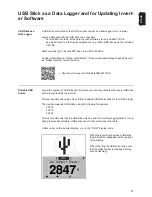 Предварительный просмотр 39 страницы Fronius 11.4-1 208-240 Operating Instructions Manual