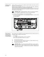 Предварительный просмотр 70 страницы Fronius 11.4-1 208-240 Operating Instructions Manual