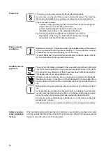 Предварительный просмотр 52 страницы Fronius 250/30 DCD DF Operating Instructions Manual