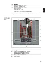 Предварительный просмотр 59 страницы Fronius 250/30 DCD DF Operating Instructions Manual