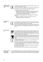 Предварительный просмотр 94 страницы Fronius 250/30 DCD DF Operating Instructions Manual